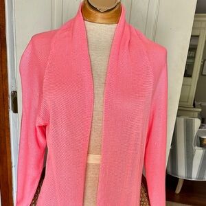Beautiful Lilly Pulitzer Tatum cardigan